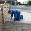 Applying Dyebrick to Driveway.jpg